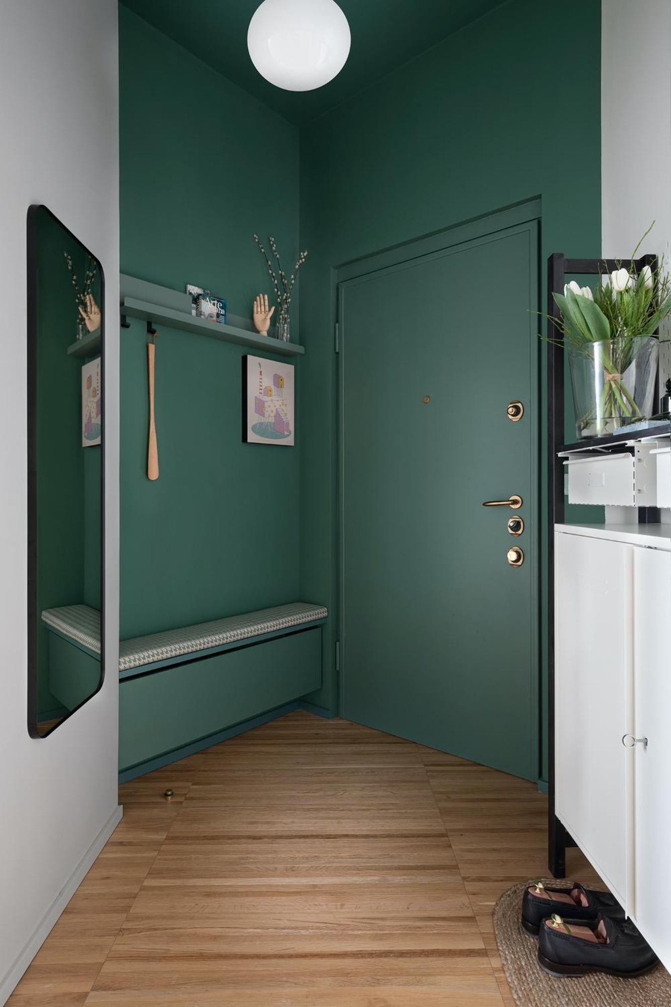 Emerald -Porta Venezia Mailand Exterior foto