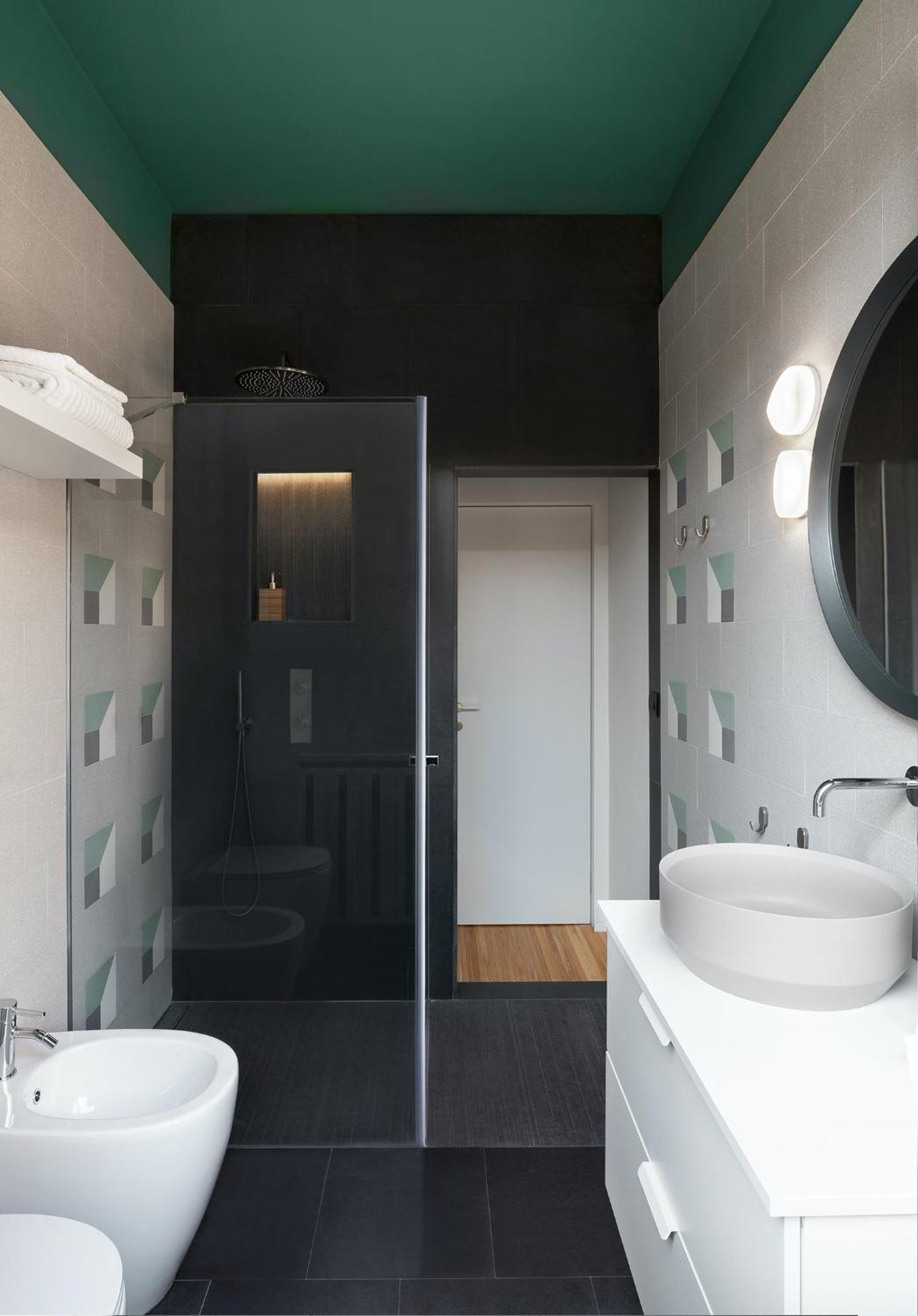 Emerald -Porta Venezia Mailand Exterior foto